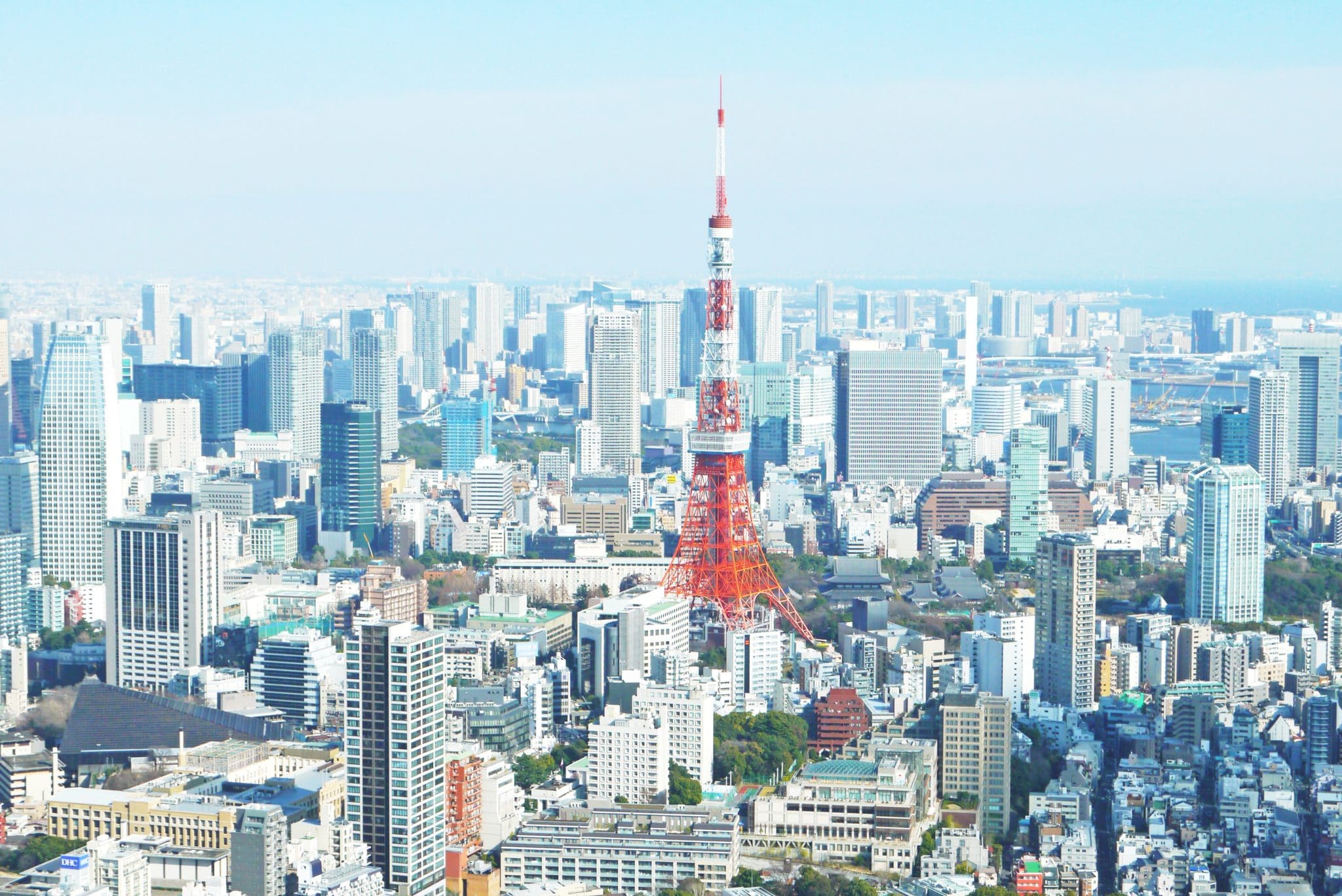 【2024年7月最新版】東京にある就活シェアハウスをまとめて徹底比較!