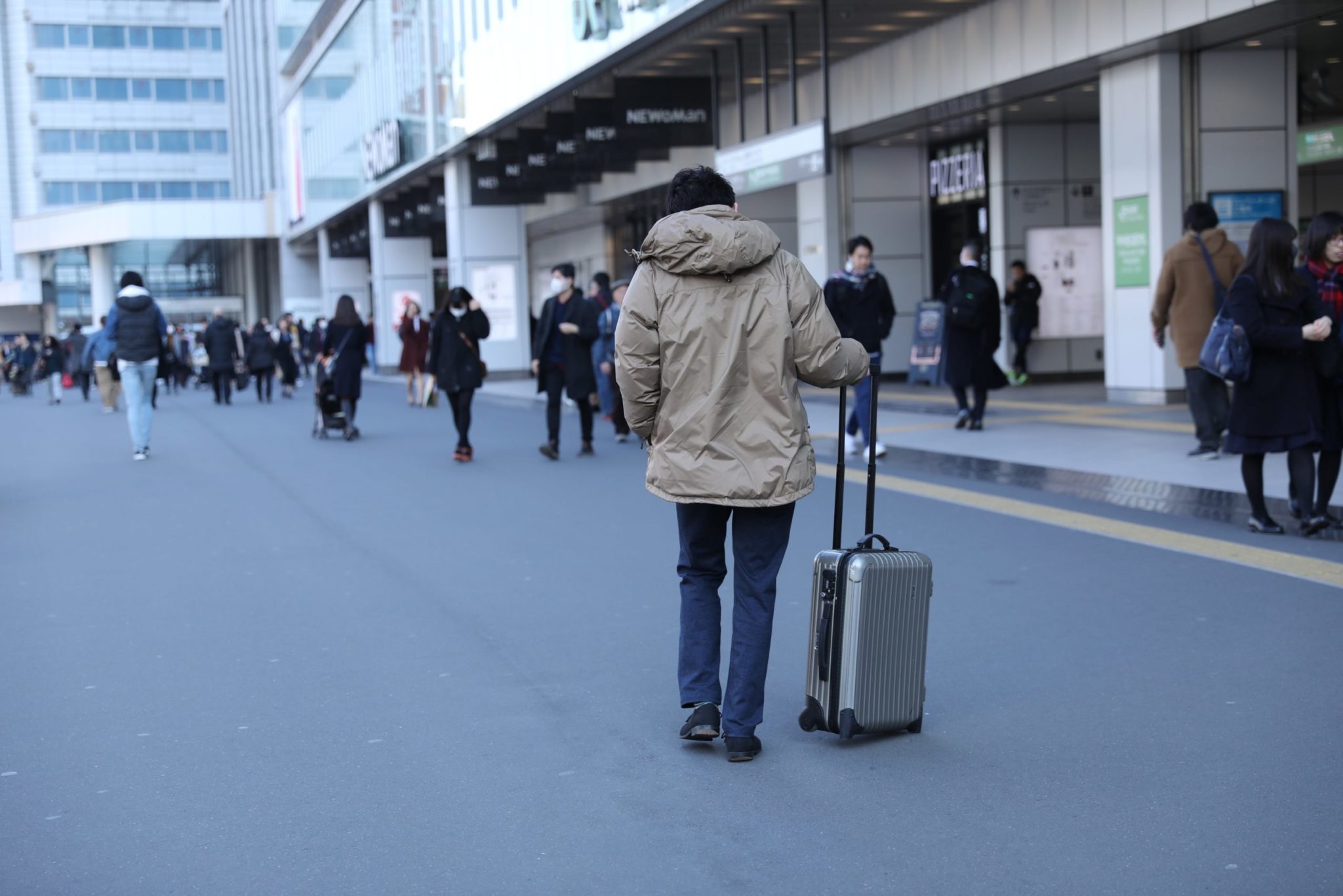 諦めるのはまだ早い！ 冬採用のポイントと対策