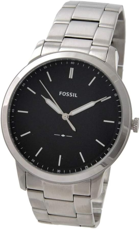 Fossil（フォッシル） THE MINIMALIST FS5307