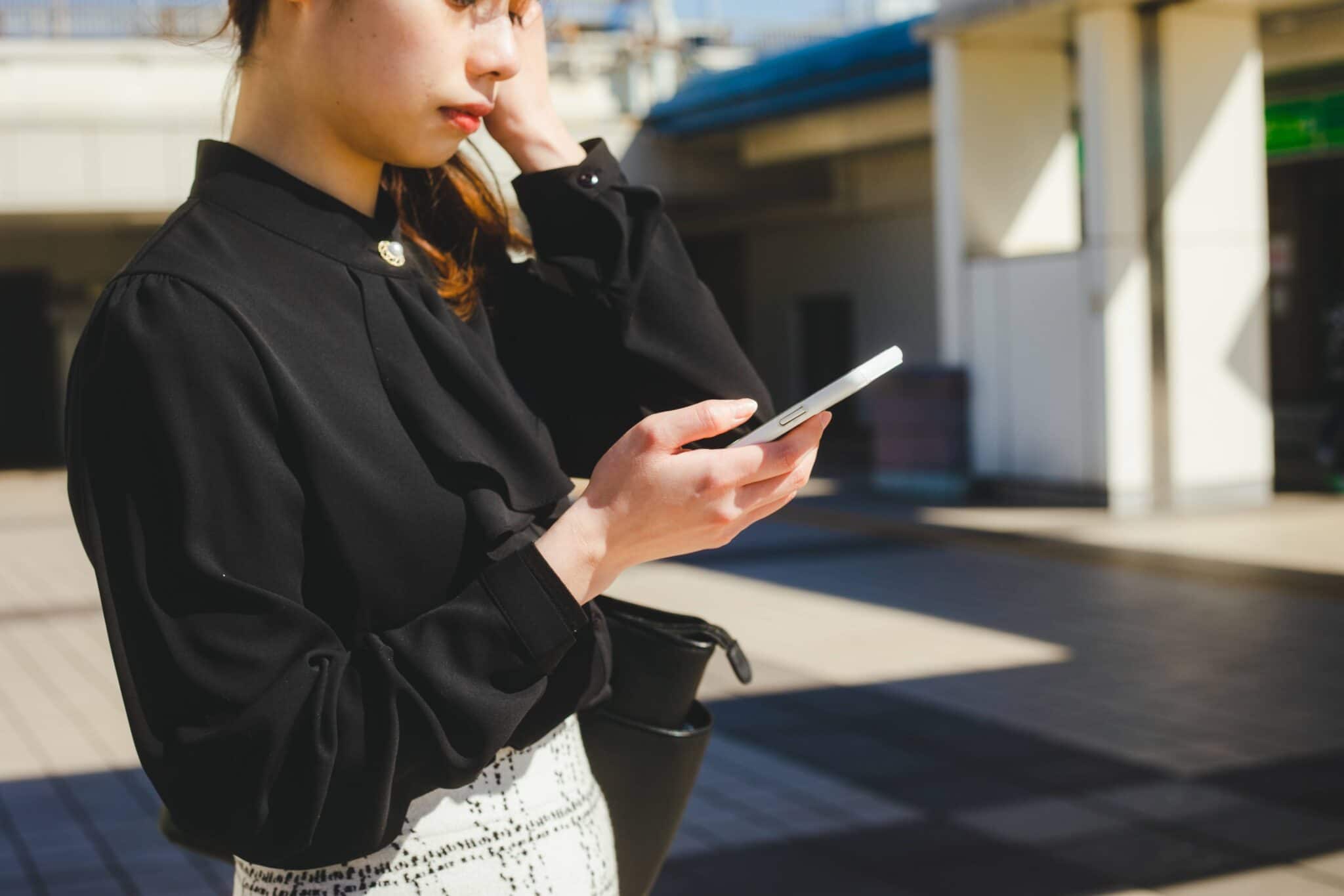 【例文あり】就活でよく聞かれる挫折経験の答え方を解説