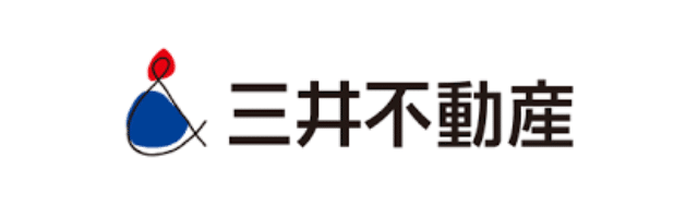 三井不動産ロゴ