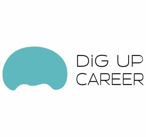 DiG UP CAREER