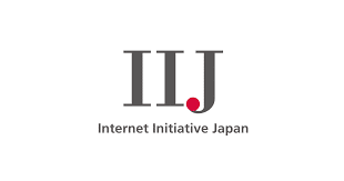 インターネットイニシアティブ