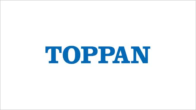 TOPPANホールディングスとは