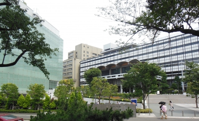 大学