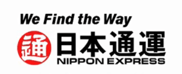 日本通運株式会社