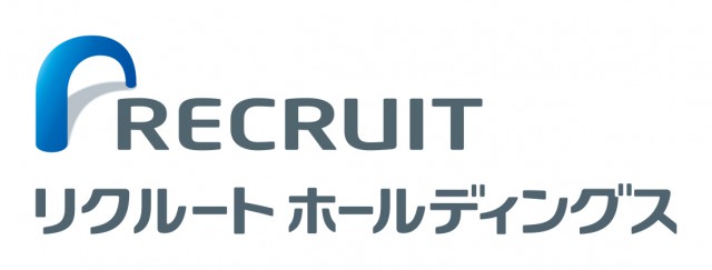 リクルートホールディングスロゴ