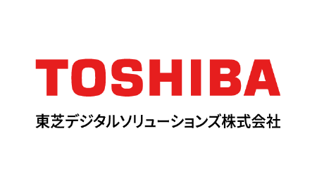 東芝デジタルソリューションズ 企業ロゴ