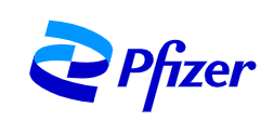 Pfizerロゴ