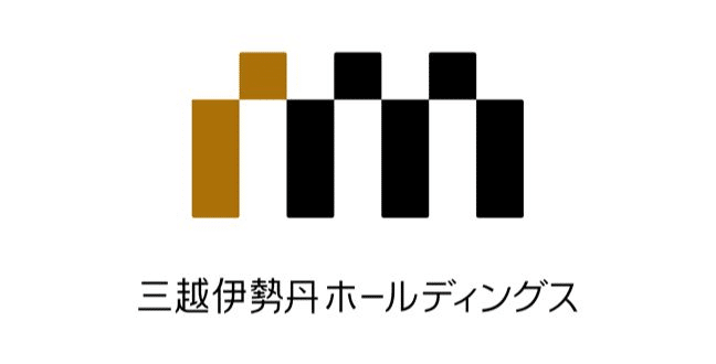 三越伊勢丹ホールディングス 企業ロゴ