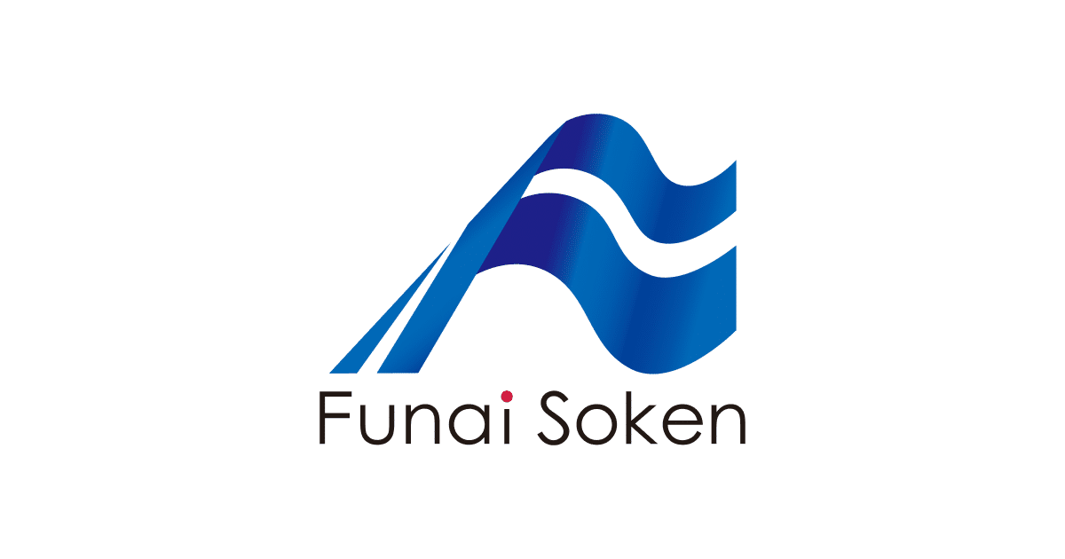 船井総合研究所 企業ロゴ