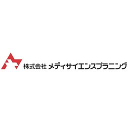 株式会社メディサイエンスプラニング 企業ロゴ