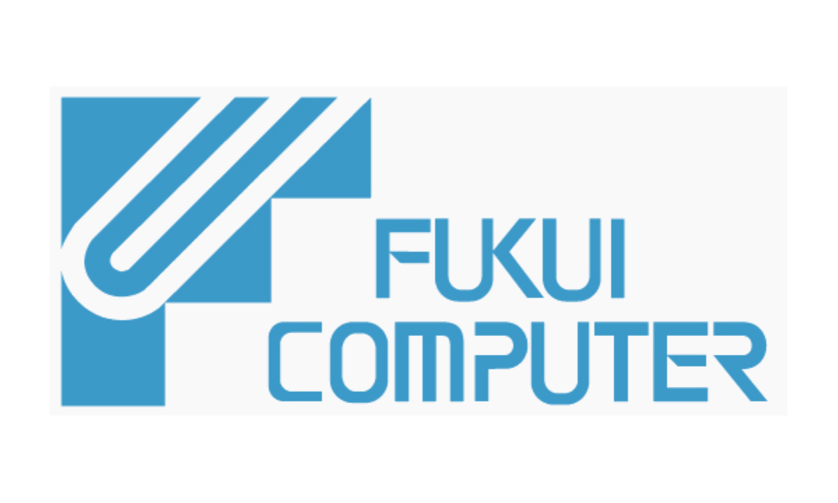 福井コンピュータホールディングス株式会社 企業ロゴ