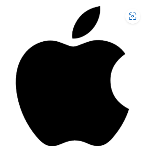 Appleロゴ