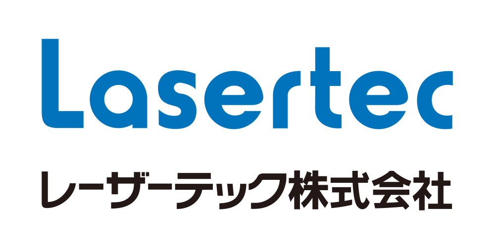 レーザーテック株式会社ロゴ