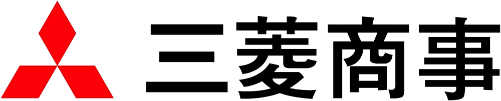 三菱商事ロゴ