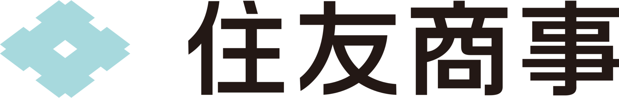 住友商事株式会社ロゴ