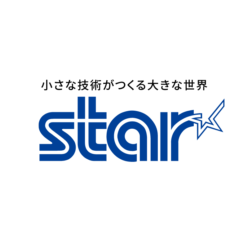 スター精密株式会社ロゴ