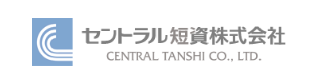 セントラル短資株式会社 企業ロゴ