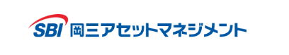 SBI岡三アセットマネジメント株式会社 企業ロゴ