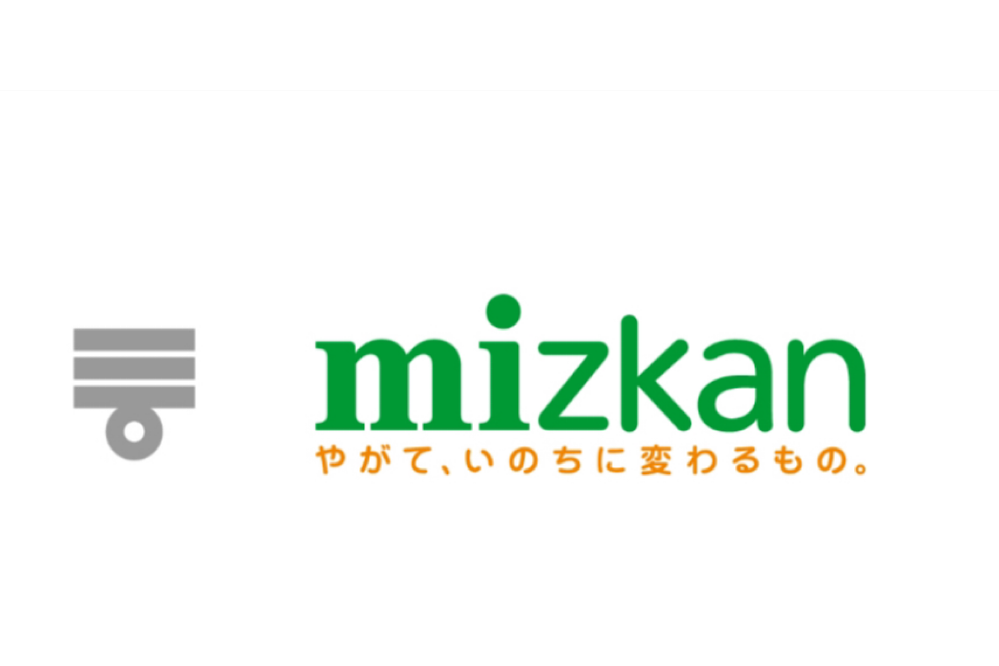 ミツカングループ 企業ロゴ