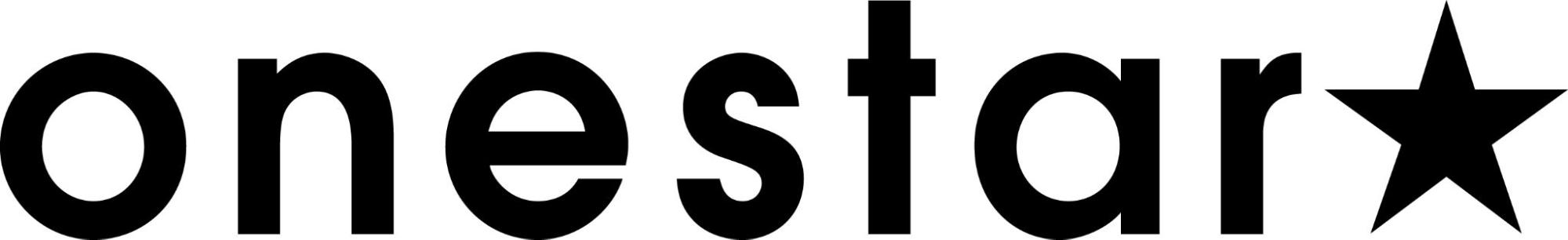 株式会社ワンスター 企業ロゴ
