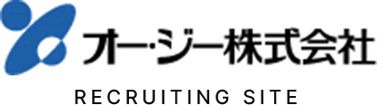 オー・ジー株式会社 企業ロゴ