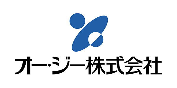 オー・ジー株式会社 企業ロゴ