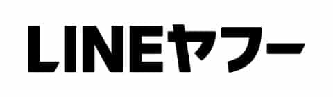 LINEヤフー株式会社 企業ロゴ