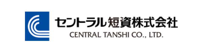 セントラル短資株式会社 企業ロゴ