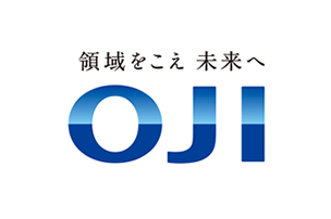 王子ホールディングス株式会社 企業ロゴ