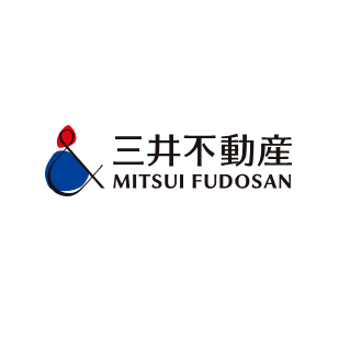 三井不動産株式会社 企業ロゴ