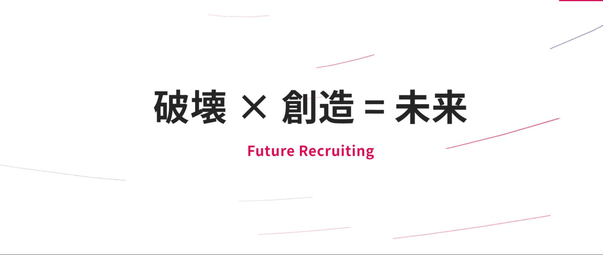 フューチャー株式会社 企業イメージ