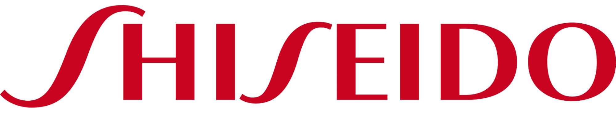 株式会社資生堂 企業ロゴ