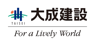 大成建設株式会社 企業ロゴ