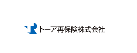 トーア再保険株式会社 企業ロゴ