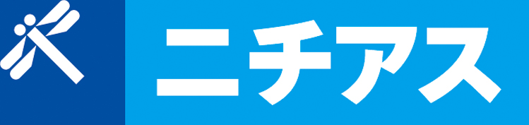 ニチアス株式会社ロゴ