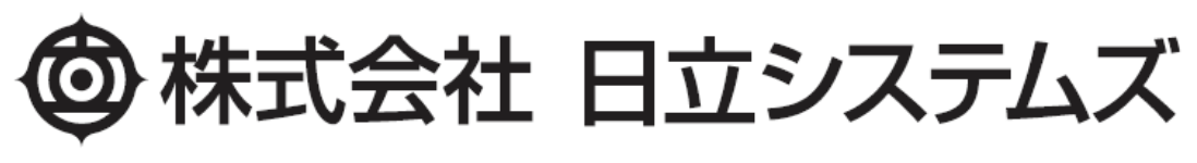 日立システムズロゴ画像