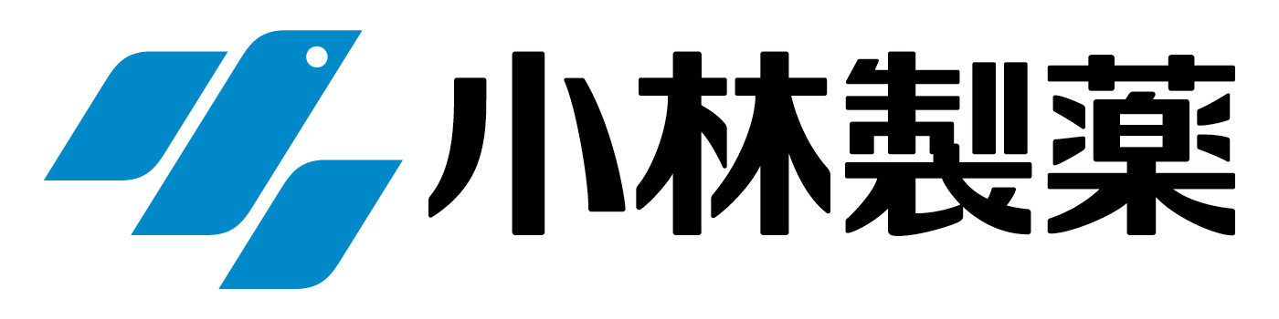 小林製薬株式会社ロゴ画像