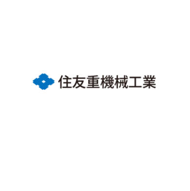 住友重機械工業 企業ロゴ