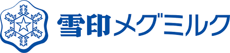 雪印メグミルクのロゴ