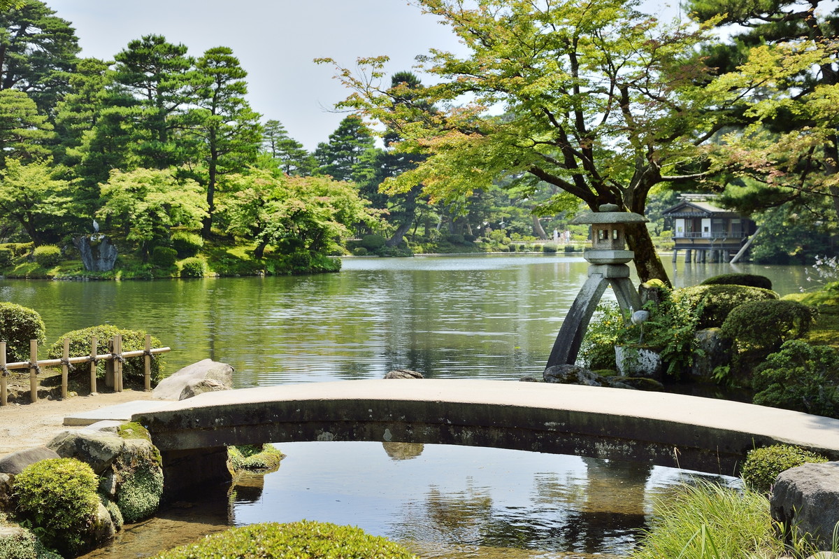 石川県の優良企業ランキング