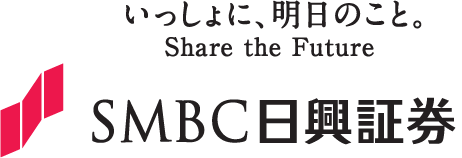 SMBC日興証券株式会社とは