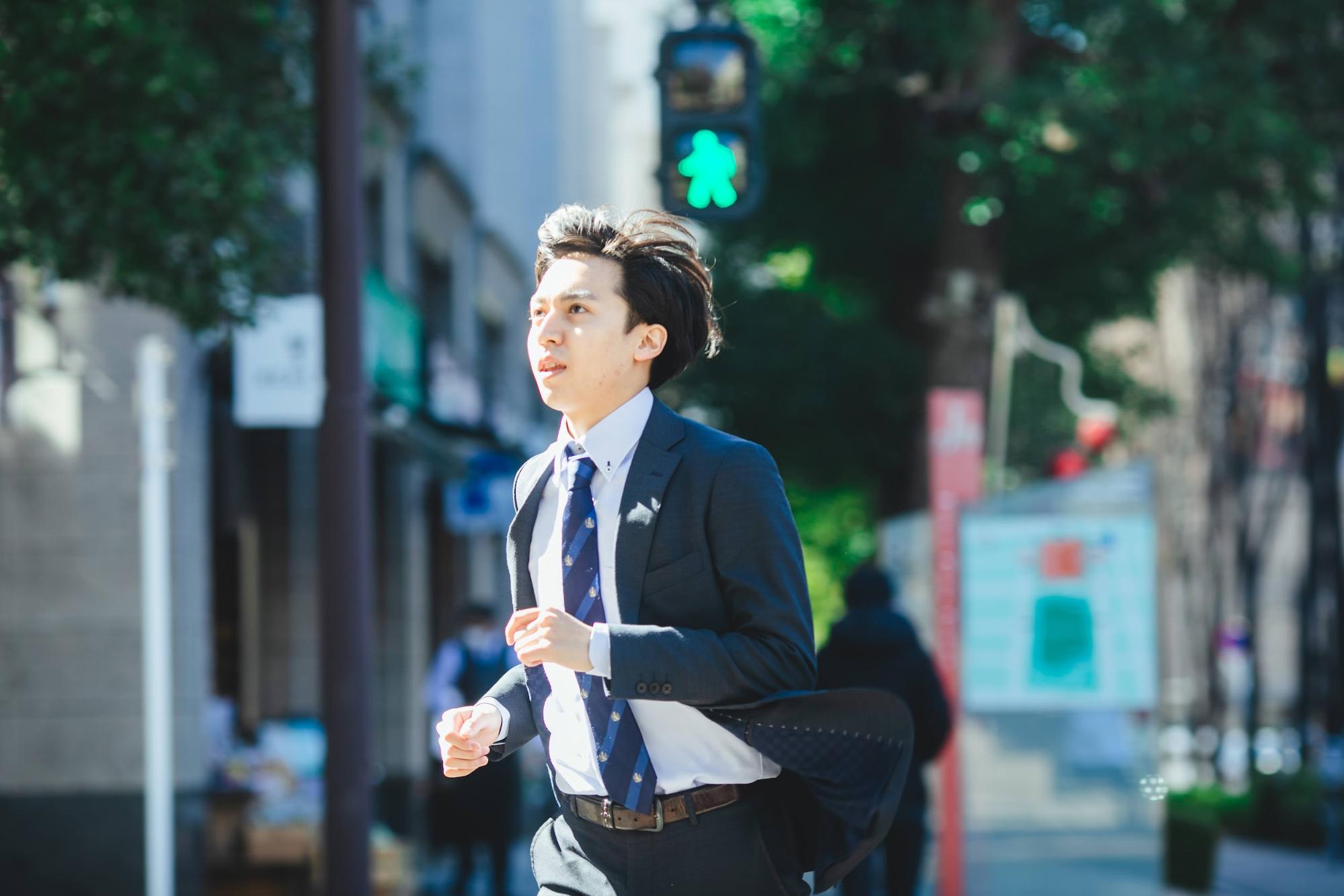 電通の求める人材