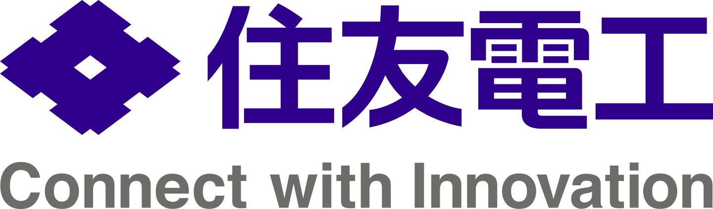 住友電気工業のロゴ