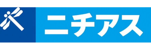 ニチアスのロゴ