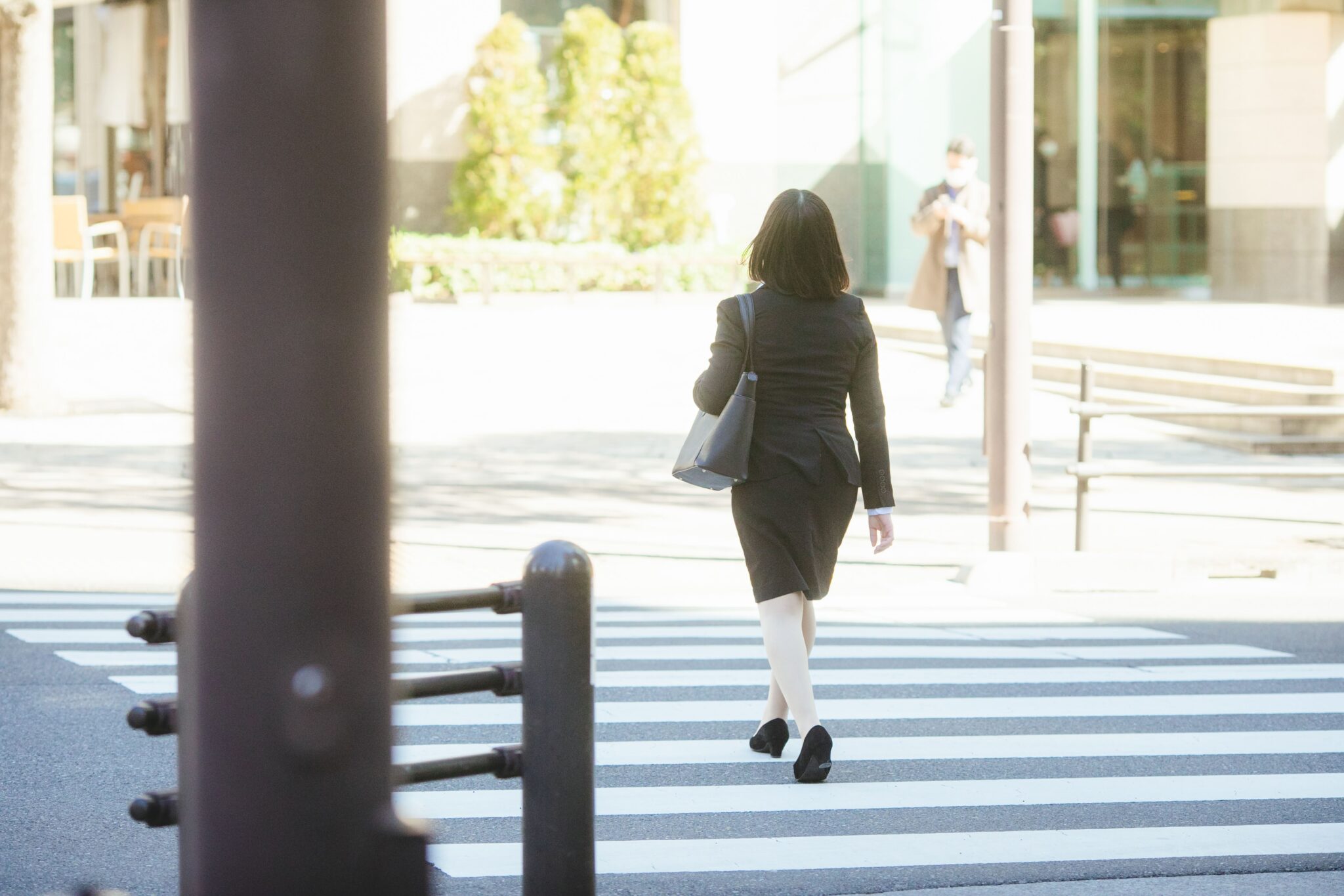 【当日編】面接前に絶対やるべき3つのこと