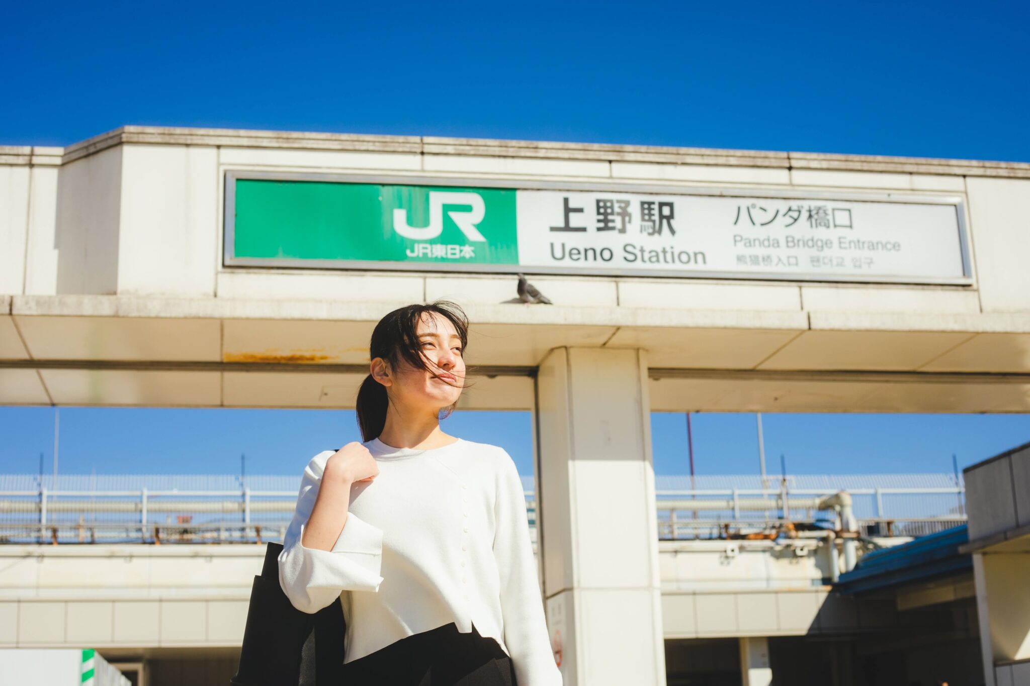 満員電車のデメリット