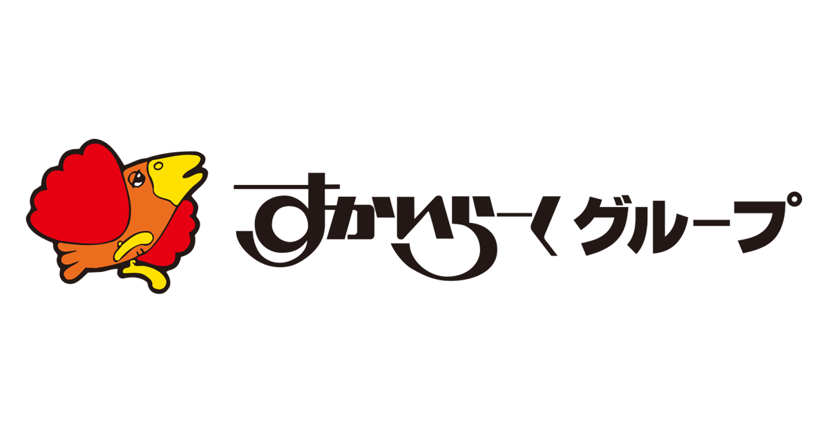 すかいらーくグループロゴ