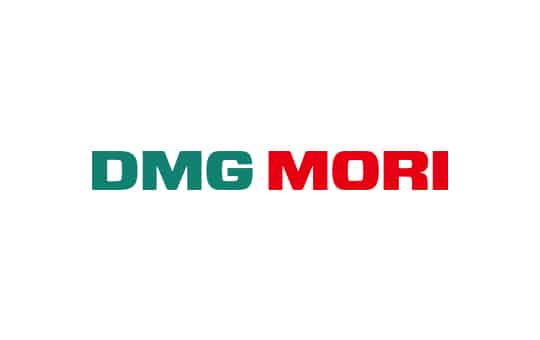 DMG森精機株式会社